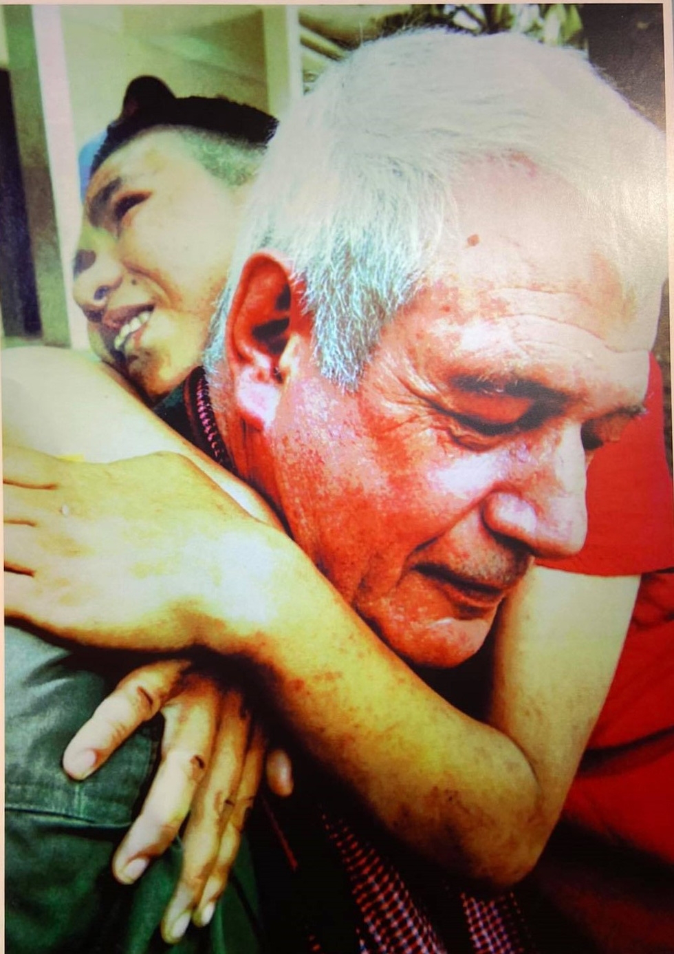 回顾橙剂灾难60年充满着情绪和感慨的岁月