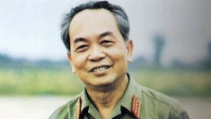 正是发动《武元甲——人民将军》的知识竞赛