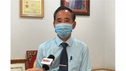 旅居柬埔寨越南人社区关注越南第十五届国会第一次会议并对其圆满成功感到高兴