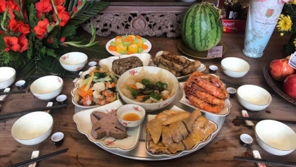 盂兰盆节：斋戒之要，诚意在于用心