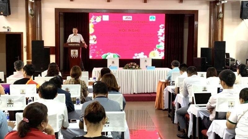 农产品出口需要适应中国的新规定 农产品出口需要适应中国的新规定