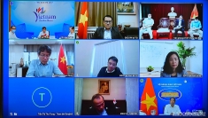 Các phái viên ngoại giao của Việt Nam ở nước ngoài đề xuất mở cửa du lịch trở lại và sử dụng đảo Phú Quốc làm thí điểm để đón khách du lịch quốc tế
