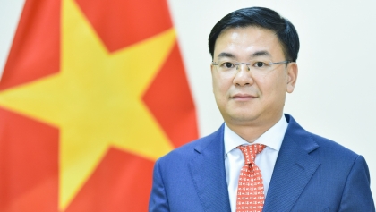 有关旅外越南人侨务工作的五项重点任务（第五期）