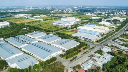 疫情后胡志明市工业园区的外国直接投资有所恢复