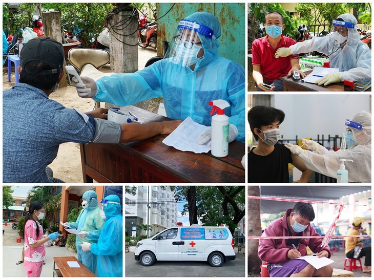 Vietnam's Economy To Grow After Covid-19 Pandemic, Said International Economist Vietnam's Economy To Grow After Covid-19 Pandemic, Said International Economist