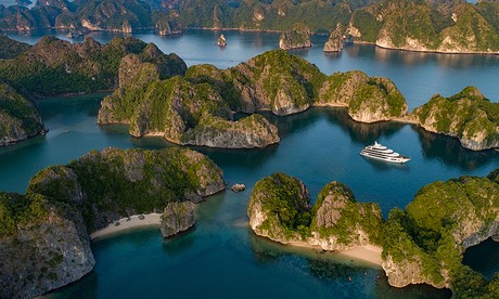 Eleven Biosphere Reserves in Vietnam Recognised by UNESCO Eleven Biosphere Reserves in Vietnam Recognised by UNESCO
