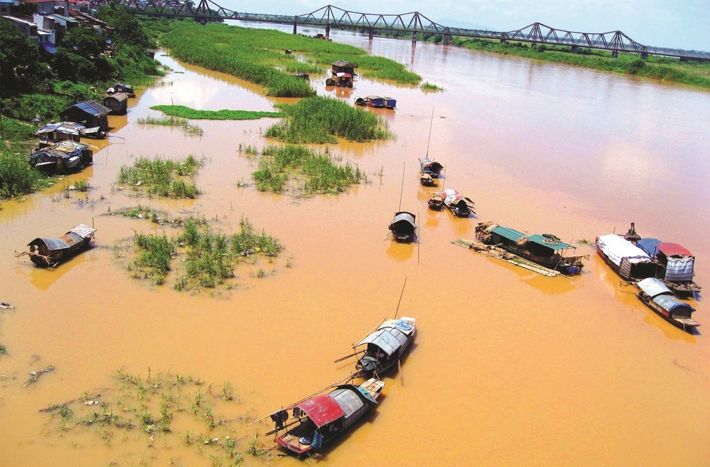 Eleven Biosphere Reserves in Vietnam Recognised by UNESCO Eleven Biosphere Reserves in Vietnam Recognised by UNESCO