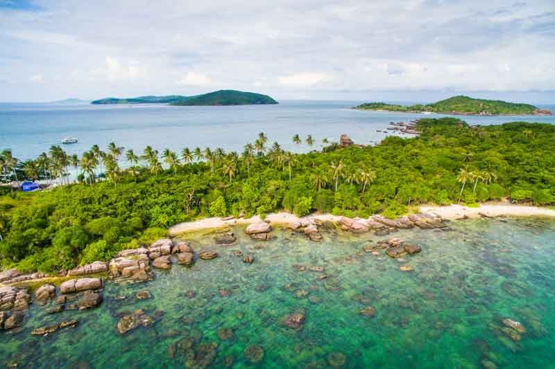 Eleven Biosphere Reserves in Vietnam Recognised by UNESCO Eleven Biosphere Reserves in Vietnam Recognised by UNESCO
