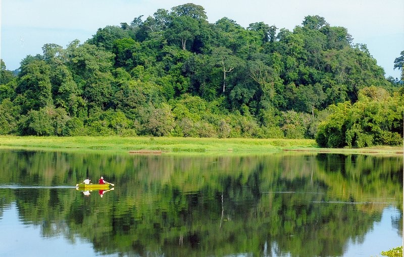 Eleven Biosphere Reserves in Vietnam Recognised by UNESCO Eleven Biosphere Reserves in Vietnam Recognised by UNESCO
