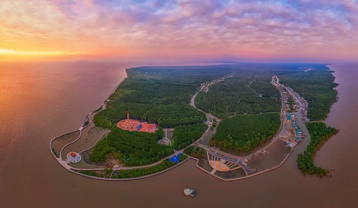 Eleven Biosphere Reserves in Vietnam Recognised by UNESCO Eleven Biosphere Reserves in Vietnam Recognised by UNESCO