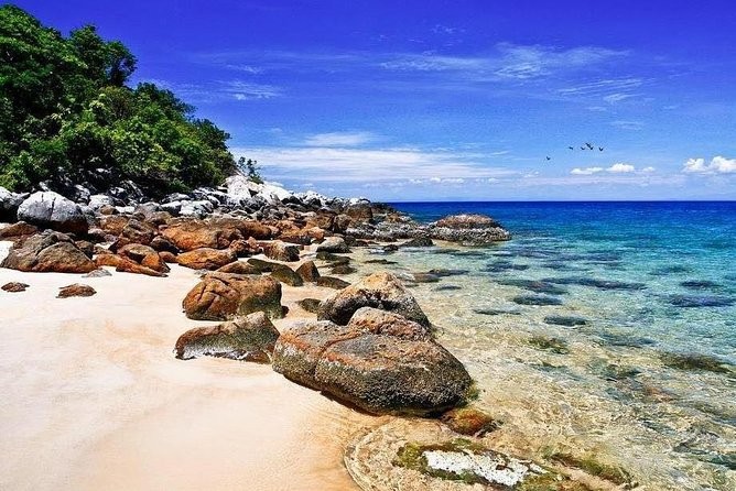 Eleven Biosphere Reserves in Vietnam Recognised by UNESCO Eleven Biosphere Reserves in Vietnam Recognised by UNESCO