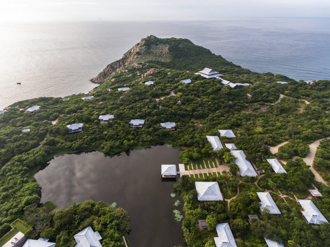 Eleven Biosphere Reserves in Vietnam Recognised by UNESCO Eleven Biosphere Reserves in Vietnam Recognised by UNESCO