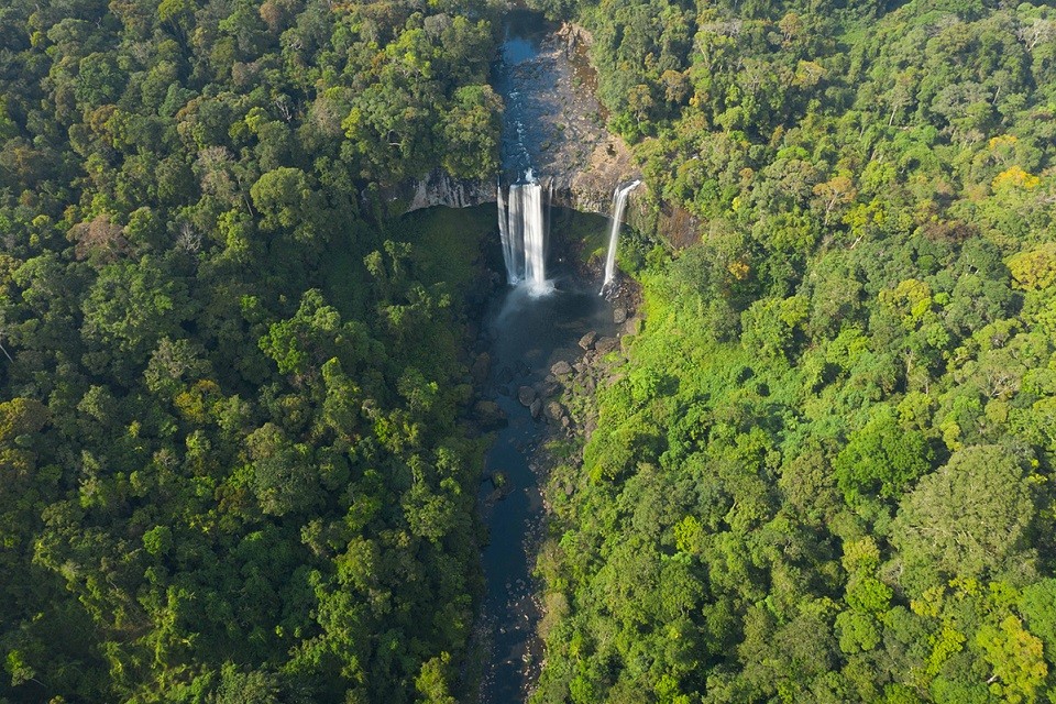 Eleven Biosphere Reserves in Vietnam Recognised by UNESCO Eleven Biosphere Reserves in Vietnam Recognised by UNESCO