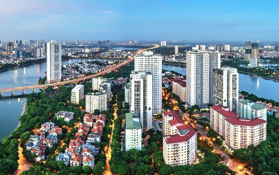 Vietnam's Economy is Forecast to Grow for the Next Six Months Vietnam's Economy is Forecast to Grow for the Next Six Months