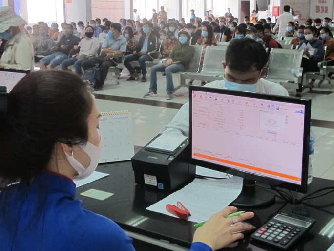 Vietnam Railway Corporation Selling Tet Tickets from November 15th 2021 Vietnam Railway Corporation Selling Tet Tickets from November 15th 2021