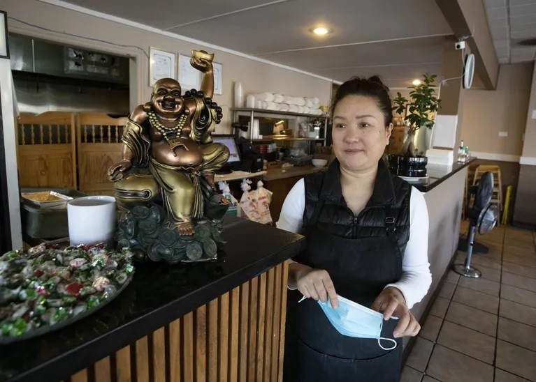 Vietnamese People in the US Worry about Crime Vietnamese People in the US Worry about Crime