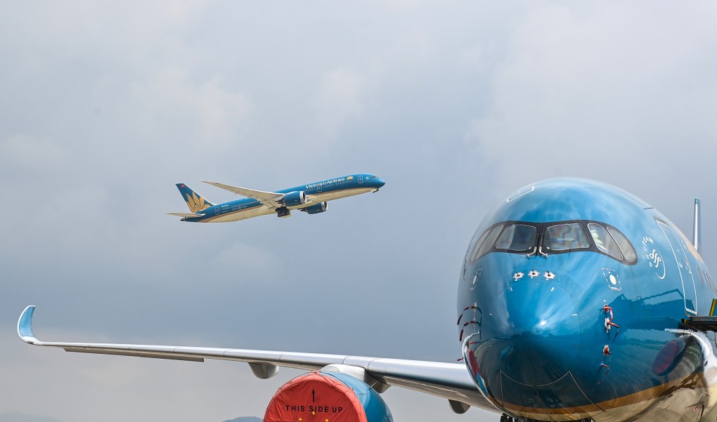 Vietnam to Reopen International Flight in January 2022 Vietnam to Reopen International Flight in January 2022
