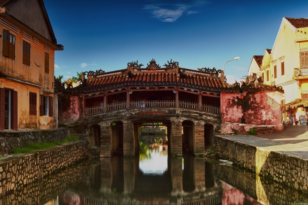 Hội An: Những điểm đến không thể bỏ qua Hội An: Những điểm đến không thể bỏ qua