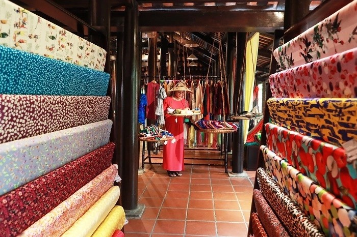 Hội An: Những điểm đến không thể bỏ qua Hội An: Những điểm đến không thể bỏ qua