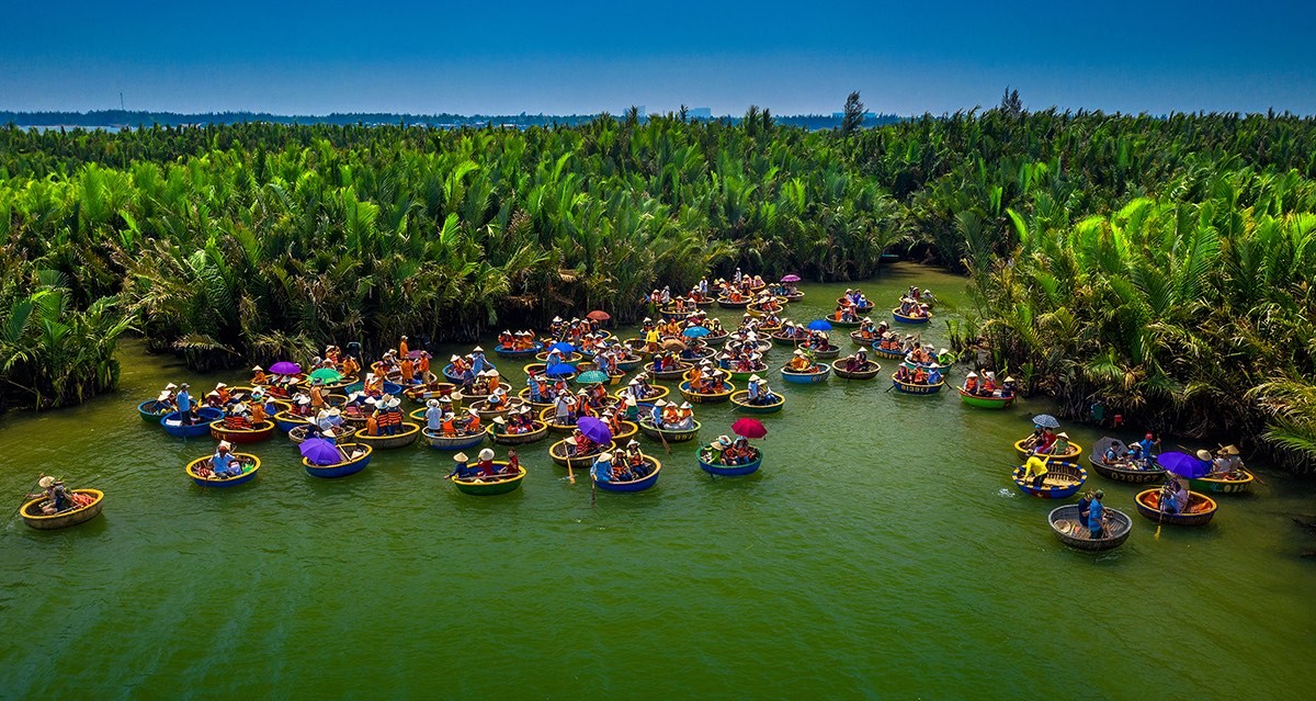 Hội An: Những điểm đến không thể bỏ qua Hội An: Những điểm đến không thể bỏ qua