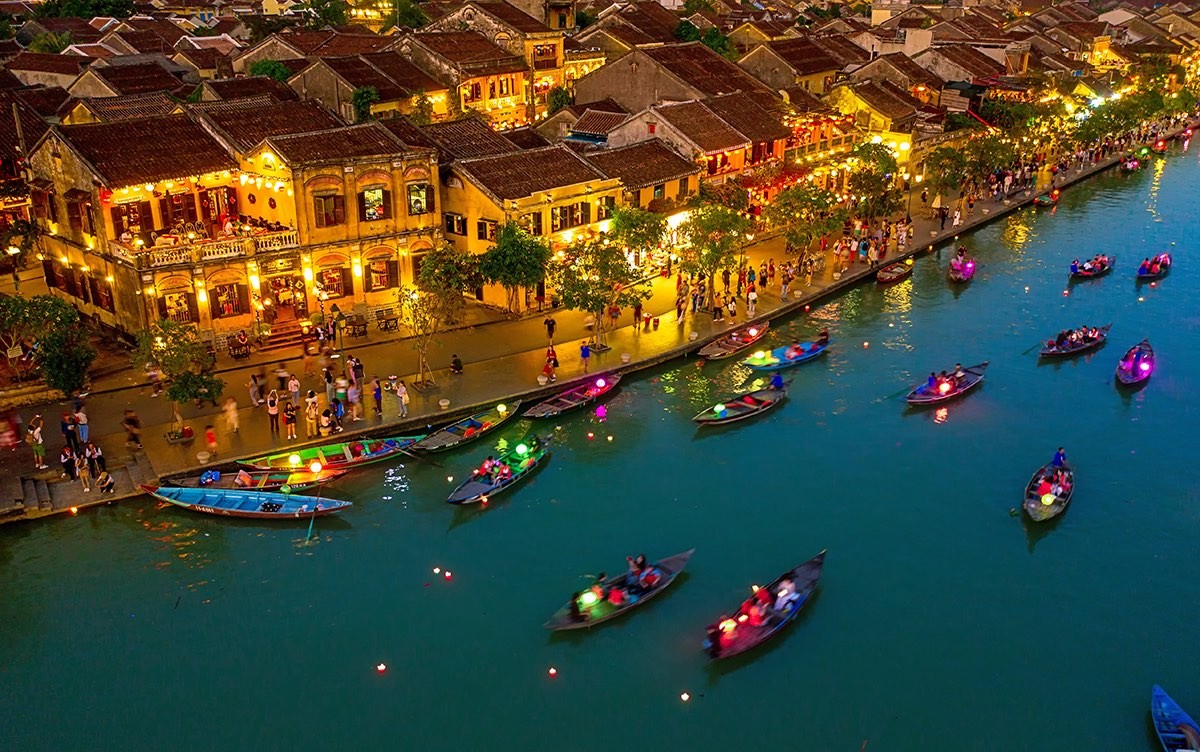 Hội An: Những điểm đến không thể bỏ qua Hội An: Những điểm đến không thể bỏ qua