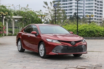 Hơn 1,5 triệu chiếc xe hơi Toyota phải triệu hồi do lỗi bơm nhiên liệu