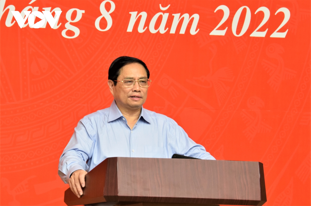thủ tướng còn rất nhiều việc phải làm để chuyển đổi số hình ảnh 2 thu tuong con rat nhieu viec phai lam de chuyen doi so hinh anh 2