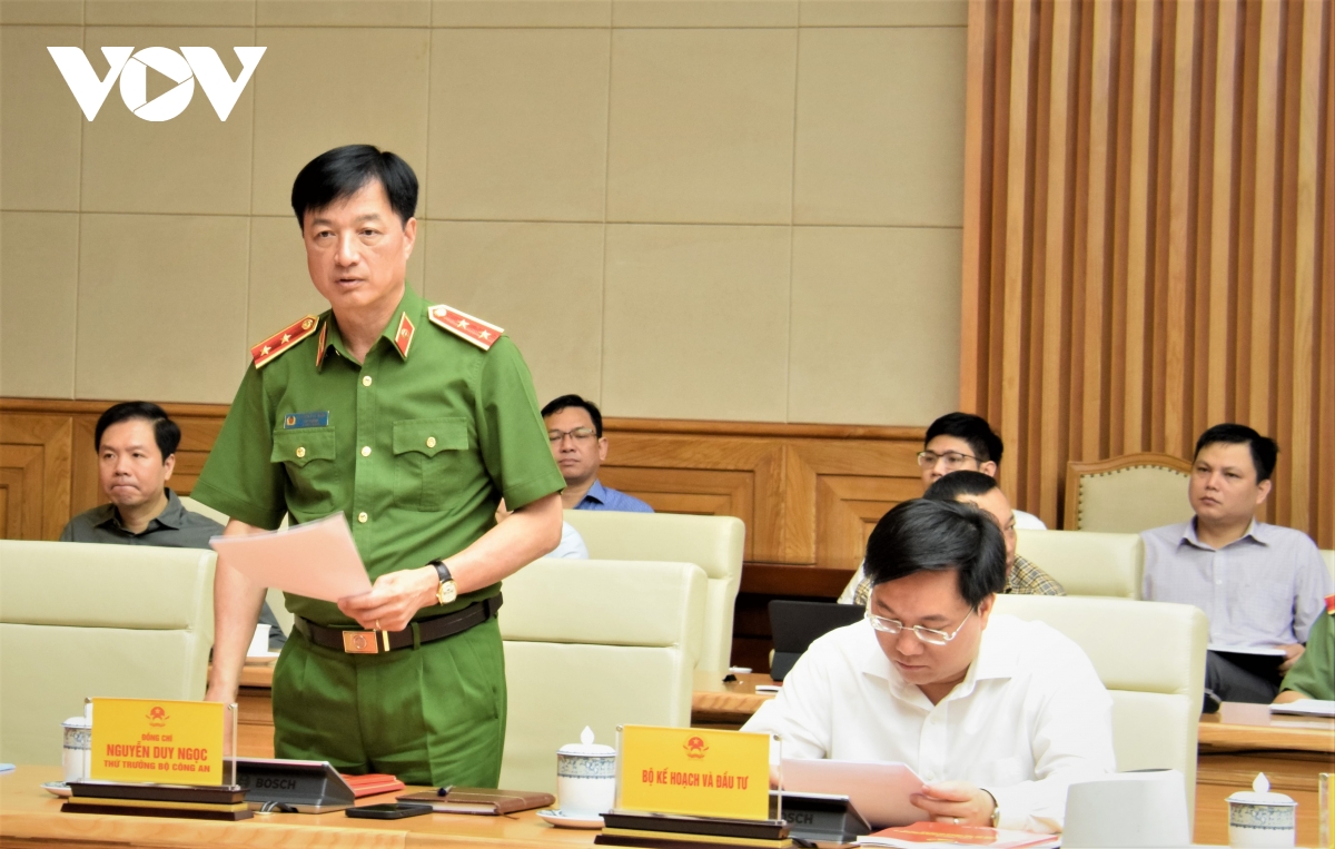 thủ tướng còn rất nhiều việc phải làm để chuyển đổi số hình ảnh 4 thu tuong con rat nhieu viec phai lam de chuyen doi so hinh anh 4