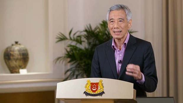 Singapore nung nấu ý tưởng thu hút nhân tài hàng đầu thế giới hình ảnh 1 Singapore nung nau y tuong thu hut nhan tai hang dau the gioi hinh anh 1