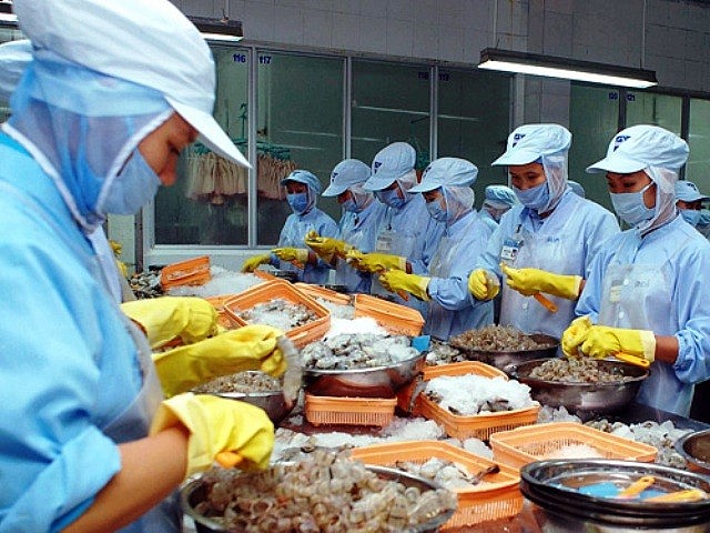 Việt Nam và UAE hướng tới kim ngạch thương mại song phương 10 tỷ USD Việt Nam và UAE hướng tới kim ngạch thương mại song phương 10 tỷ USD