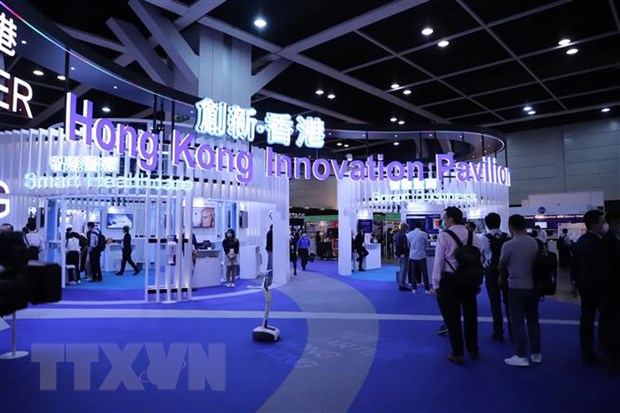 Hong Kong công bố biện các pháp mới nhằm thu hút nhân tài hình ảnh 1 Hong Kong cong bo bien cac phap moi nham thu hut nhan tai hinh anh 1