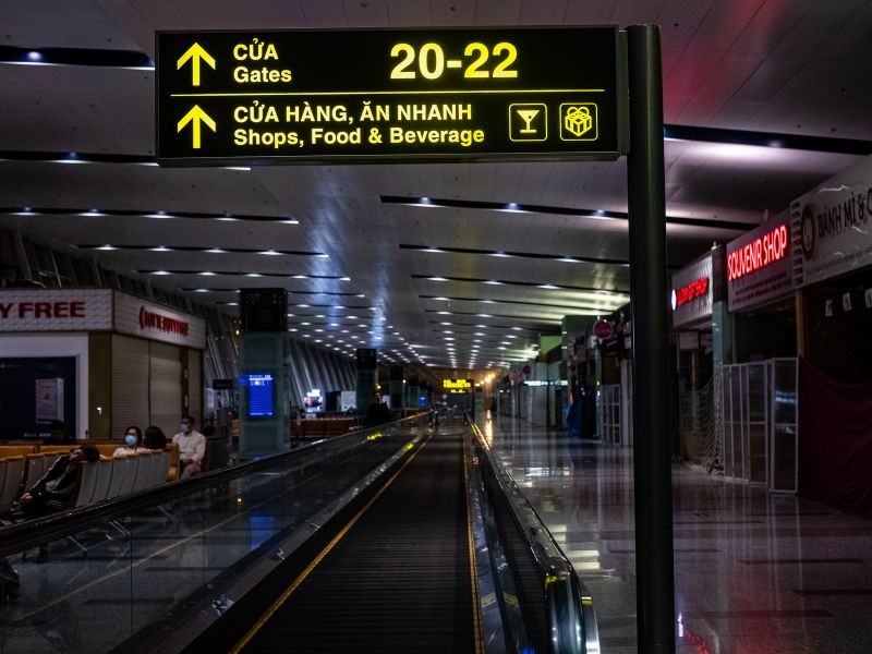 Vietnam & Visas: a Traveller's Insight Vietnam & Visas: a Traveller's Insight