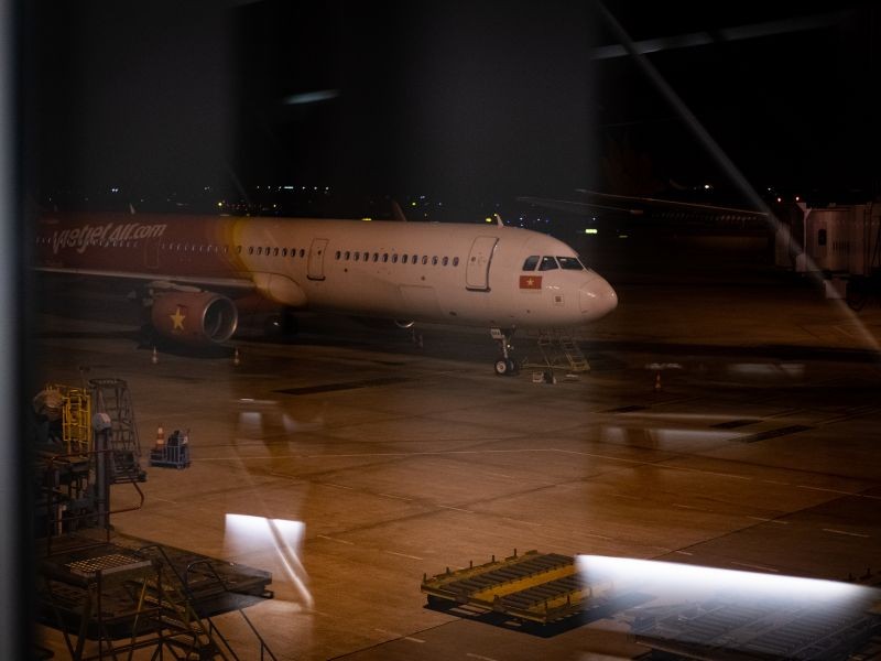 Vietnam & Visas: a Traveller's Insight Vietnam & Visas: a Traveller's Insight