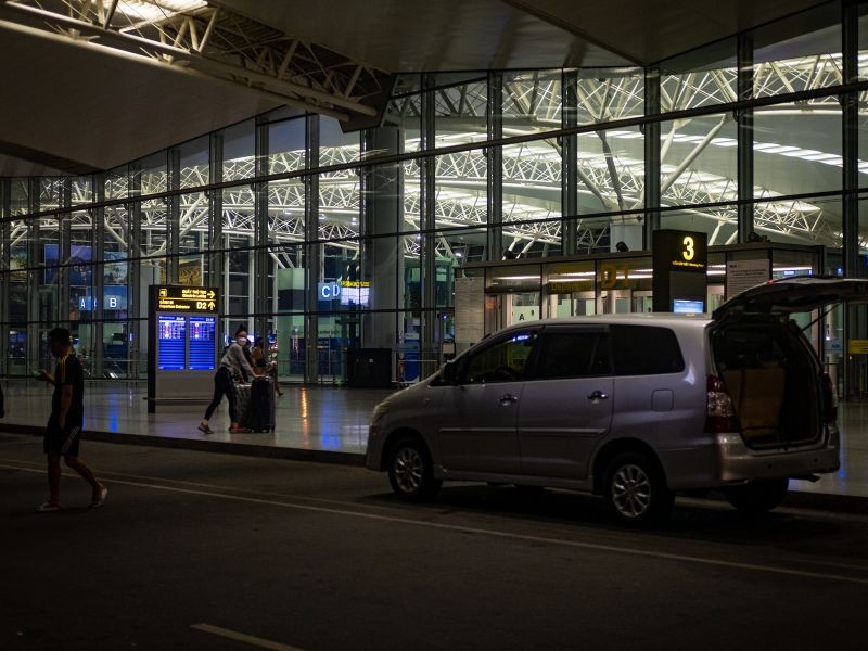 Vietnam & Visas: a Traveller's Insight Vietnam & Visas: a Traveller's Insight