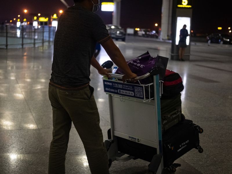 Vietnam & Visas: a Traveller's Insight Vietnam & Visas: a Traveller's Insight