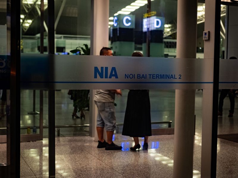 Vietnam & Visas: a Traveller's Insight Vietnam & Visas: a Traveller's Insight