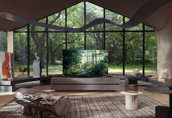 Screens for All: Samsung Unveils 2021 TV and Soundbar Lines, Along with The Premiere