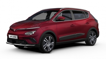 vinfast open for sale the first electric car priced around vnd 690 million