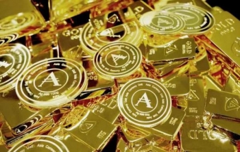acu launches a gold token based on blockchain technology