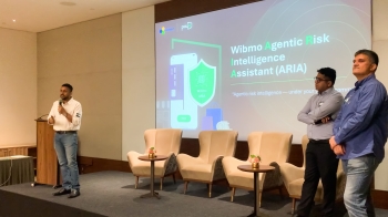 Wibmo Unveils Agentic Risk Intelligence Assistant - an AI Assistant for Financial Crime Operations
