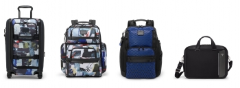 TUMI ra mắt Bộ sưu tập Mùa Thu 2025 mang hơi thở sôi động của Thành phố New York