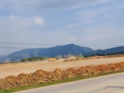 binh phuoc dau hieu huy dong von trai phep tai du an my le capital