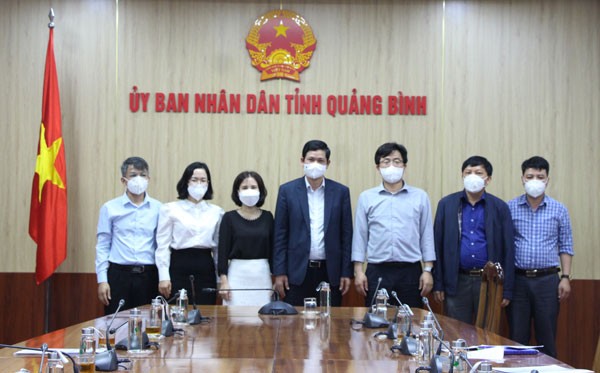 44 lao động tỉnh Quảng Bình đi làm việc thời vụ tại thành phố Yeongju (Hàn Quốc) từ tháng 4/2022 44 lao động tỉnh Quảng Bình đi làm việc thời vụ tại thành phố Yeongju (Hàn Quốc) từ tháng 4/2022