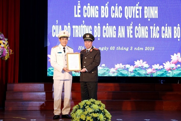 Gặp lại cựu Đại tá biên phòng, khắc tinh của tội phạm ma túy ở vùng biên gap lai cuu dai ta bien phong khac tinh cua toi pham ma tuy o vung bien