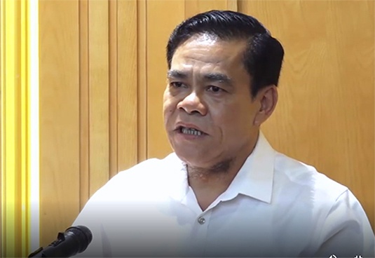 Gặp lại cựu Đại tá biên phòng, khắc tinh của tội phạm ma túy ở vùng biên gap lai cuu dai ta bien phong khac tinh cua toi pham ma tuy o vung bien