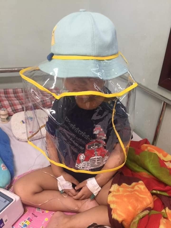 Bức tâm thư đẫm nước mắt của người mẹ có con gái bị ung thư máu buc tam thu dam nuoc mat cua nguoi me co con gai bi ung thu mau