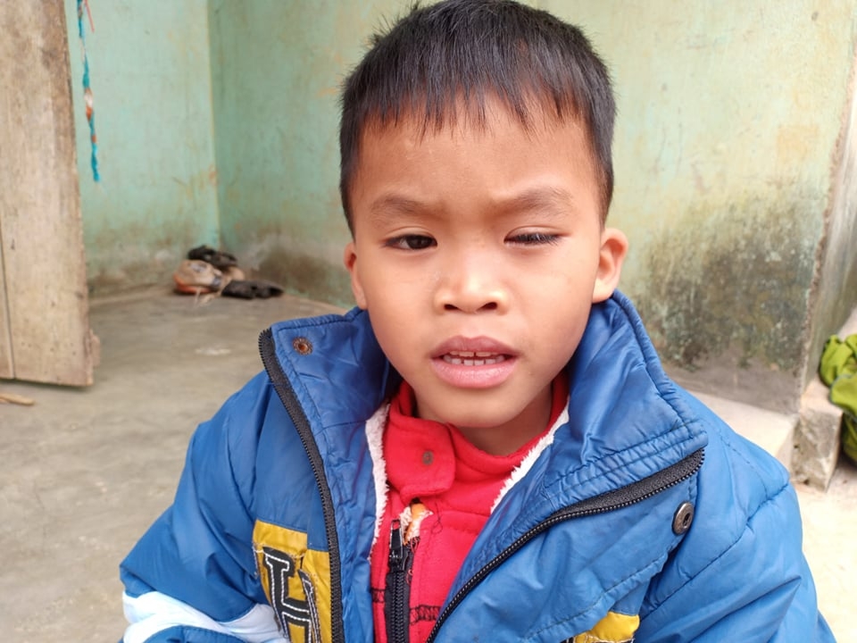 Lời khẩn cầu của “chị Dậu” gánh cả gia đình mắc bệnh hiểm nghèo không tiền cứu chữa Lời khẩn cầu của “chị Dậu” gánh cả gia đình mắc bệnh hiểm nghèo không tiền cứu chữa