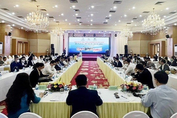 Thanh Hóa – Nghệ An – Hà Tĩnh kết nối một điểm đến, nhiều trải nghiệm Thanh Hóa – Nghệ An – Hà Tĩnh kết nối một điểm đến, nhiều trải nghiệm