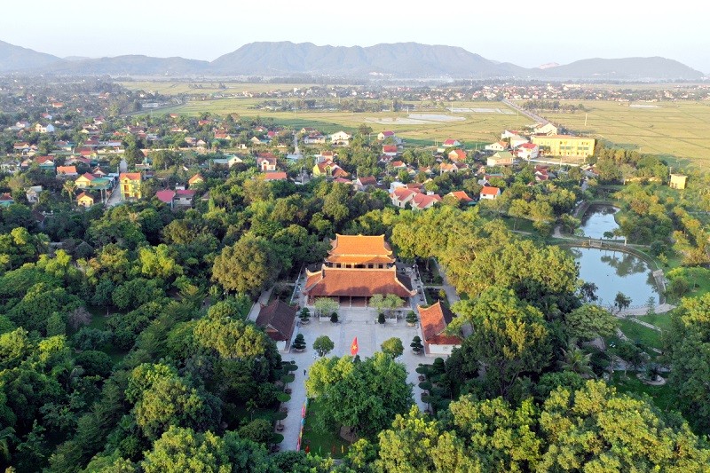 Thanh Hóa – Nghệ An – Hà Tĩnh kết nối một điểm đến, nhiều trải nghiệm Thanh Hóa – Nghệ An – Hà Tĩnh kết nối một điểm đến, nhiều trải nghiệm