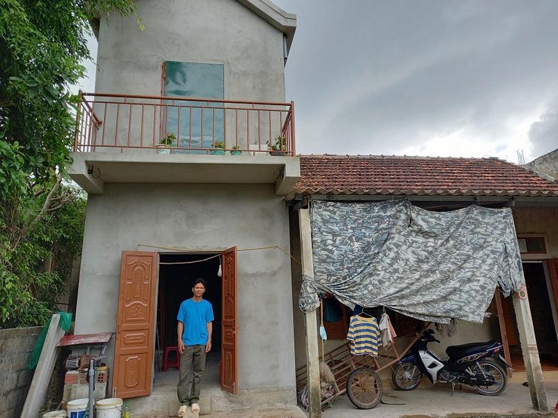 UNDP viện trợ tỉnh Quảng Bình hơn 5,6 tỷ đồng cho Dự án Ứng phó với thiên tai UNDP viện trợ tỉnh Quảng Bình hơn 5,6 tỷ đồng cho Dự án Ứng phó với thiên tai